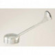 Poignée de clinique, saillie 179 mm, chromée IDEAL STANDARD