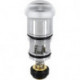 Commutateur CERAMIX AP, 4 mm chromé IDEAL STANDARD