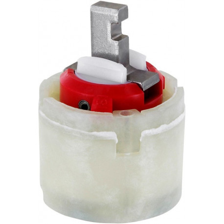 Cartouche adaptée pour DN 40 mm IDEAL STANDARD