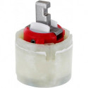 Cartouche adaptée pour DN 40 mm IDEAL STANDARD