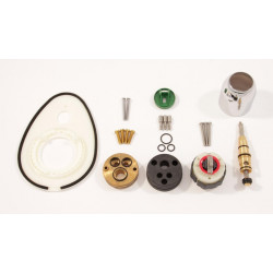 Set de rénovation pour mitigeur bain UP-Bausatz-1 IDEAL STANDARD
