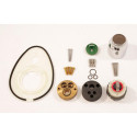Set de rénovation pour mitigeur de douche UP kit-1 IDEAL STANDARD