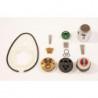 Set de rénovation pour mitigeur de douche UP kit-1 IDEAL STANDARD