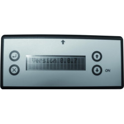 Télécommande IDEAL STANDARD