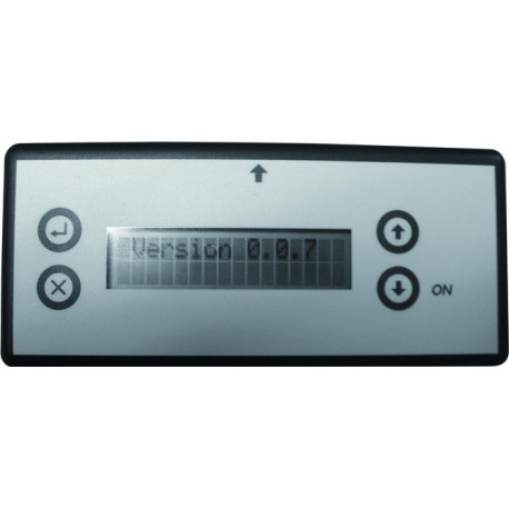 Télécommande IDEAL STANDARD
