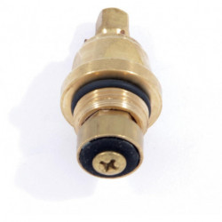 Partie supérieure intérieure 3/8Z avec rainures IDEAL STANDARD