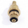 Partie supérieure intérieure 3/8Z avec rainures IDEAL STANDARD