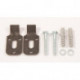 Kit de montage IDS pour éviers Duoro