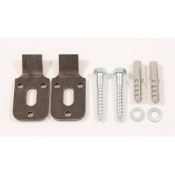 Kit de montage IDS pour éviers Duoro