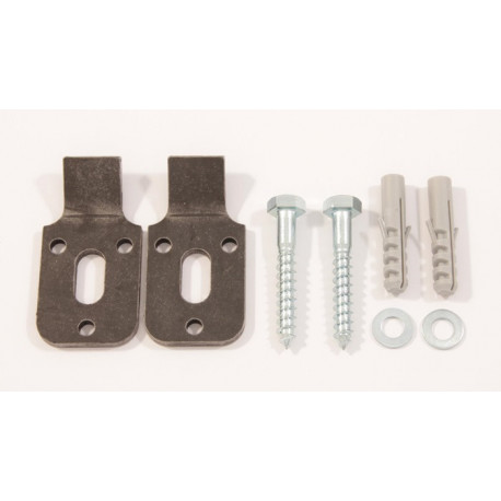 Kit de montage IDS pour éviers Duoro