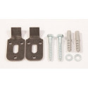 Kit de montage IDS pour éviers Duoro