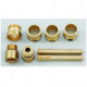 Rallonge pour montage mural WT, kit UP 2 38 mm IDEAL STANDARD