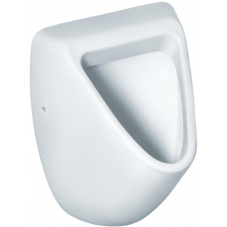 Urinoir EUROVIT entrée par derrière blanc IDEAL STANDARD