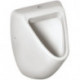 Urinoir EUROVIT entrée par le dessus blanc IDEAL STANDARD
