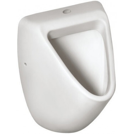 Urinoir EUROVIT entrée par le dessus blanc IDEAL STANDARD
