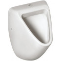 Urinoir EUROVIT entrée par le dessus blanc IDEAL STANDARD