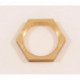 Ecrou hexagonal pour MEMIXA-PLUS IDEAL STANDARD