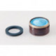 Aérateur M 24 x 1 velours chrome IDEAL STANDARD