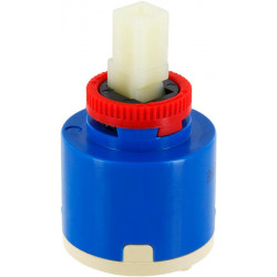 Cartouche avec rondelles d'étanchéité en céramique, température 35 mm IDEAL STANDARD