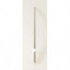 Tige plongeur pour meuble 330 mm de long IDEAL STANDARD
