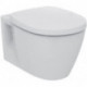 Kit d'insonorisation pour tous les WC suspendus / bidets muraux IDEAL STANDARD