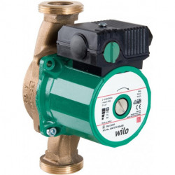 Pompe standard Star-Z Typ 25/2 EM Rp 1 pouces 180mm