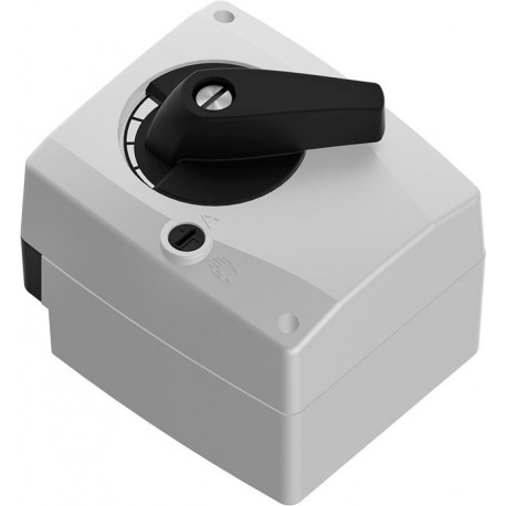 Servomoteur Flamco avec kit de montage 230 V.