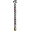 Tuyau blindé 1 1/4 pouce Int x Ext 1 1/4 pouce intérieur 32mm 300mm