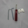 Kit de service SENSORA neutre KLUDI