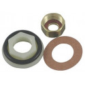 Kit de fixation pour robinet sur colonne neutre KLUDI