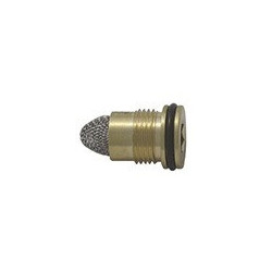 Limiteur de débit neutre KLUDI