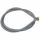 Flexible m15x1x1500 pour robinet d'évier