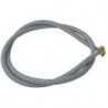Flexible m15x1x1500 pour robinet d'évier