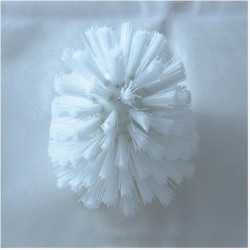 Tête de brosse WC Kludi neutre