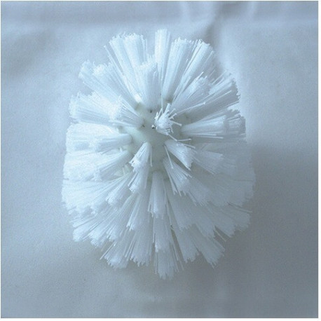 Tête de brosse WC Kludi neutre