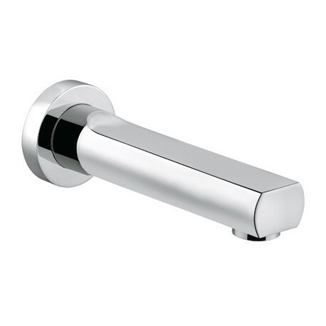bec de remplissage bain 170 mm