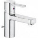 mitigeur de lavabo XL chromée