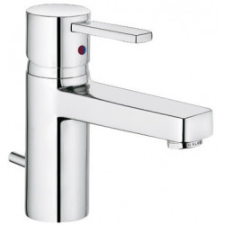 mitigeur de lavabo XL chromée
