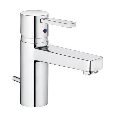 mitigeur de lavabo XL chromée
