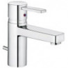 mitigeur de lavabo XL chromée