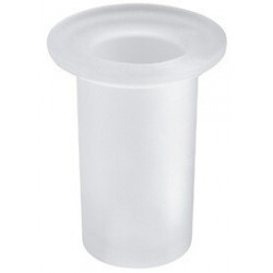 Verre rince-bouche Kludi A-XES satiné