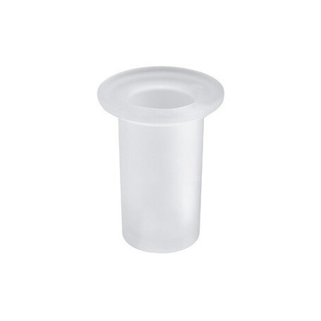 Verre rince-bouche Kludi A-XES satiné