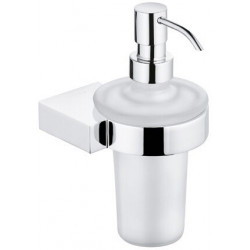 Distributeur de savon liquide Kludi A-XES vc