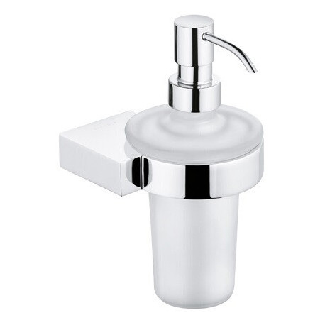 Distributeur de savon liquide Kludi A-XES vc
