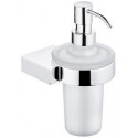 Distributeur de savon liquide Kludi A-XES vc