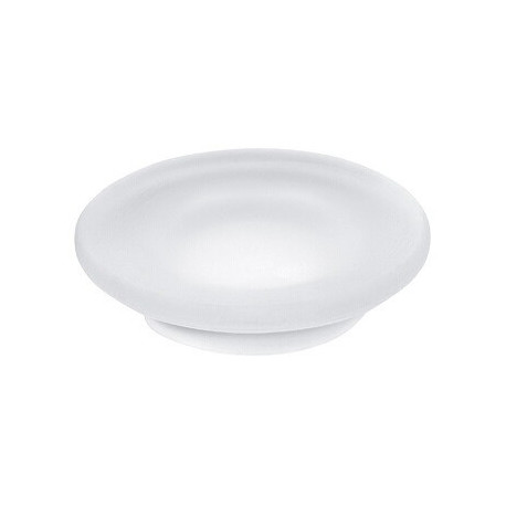 Porte-savon Kludi A-XES verre satiné