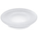 Porte-savon Kludi A-XES verre satiné