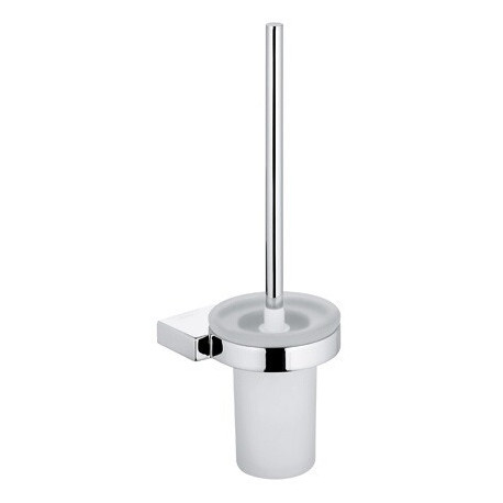 Kit brosse WC Kludi A-XES vc