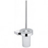Kit brosse WC Kludi A-XES vc
