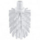 Tête de brosse WC Kludi A-XES